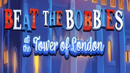 Beat the Bobbies 2 Slot