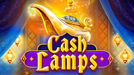Cash Lamps Slot