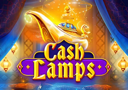 Cash Lamps Slot