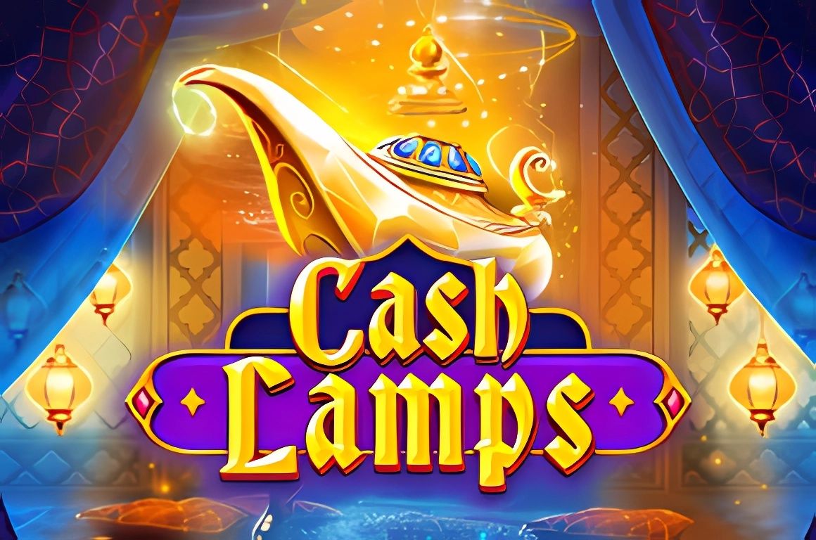 Cash Lamps Slot