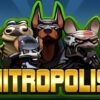 Nitropolis Slot