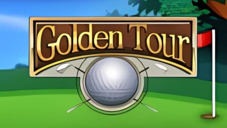 Golden Tour Slot