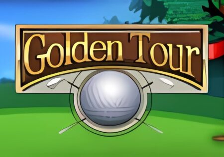 Golden Tour Slot