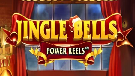 Jingle Bells Power Reels Slot