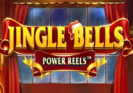 Jingle Bells Power Reels Slot