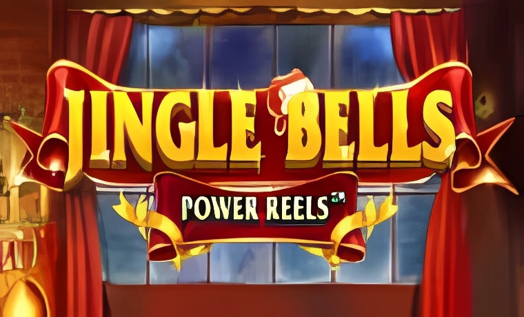 Jingle Bells Power Reels Slot
