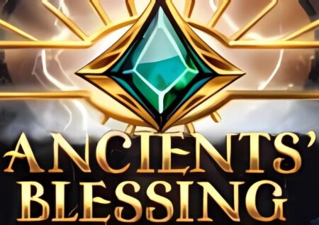 Ancients’ Blessing Slot