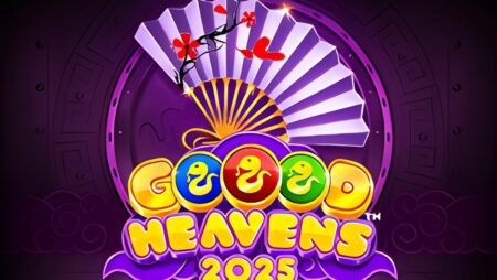 Goood Heavens Slot
