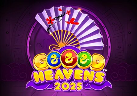 Goood Heavens Slot