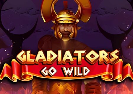 Gladiators Go Wild Slot