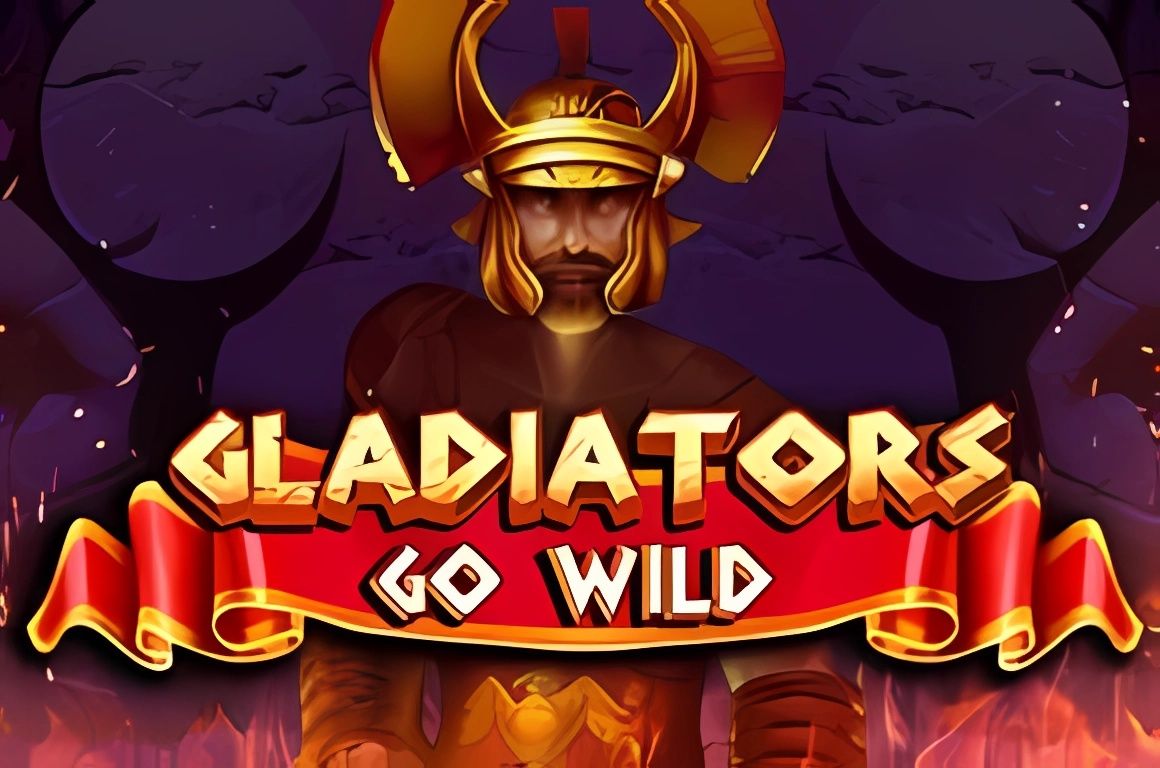 Gladiators Go Wild Slot