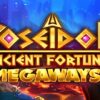 Poseidon Ancient Fortunes Megaways Slot