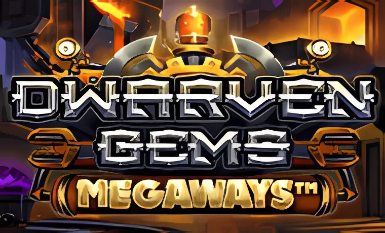 Dwarven Gems Megaways Slot