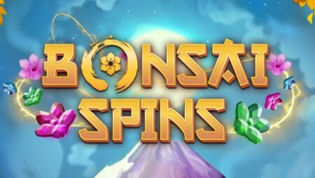 Bonsai Spins Slot