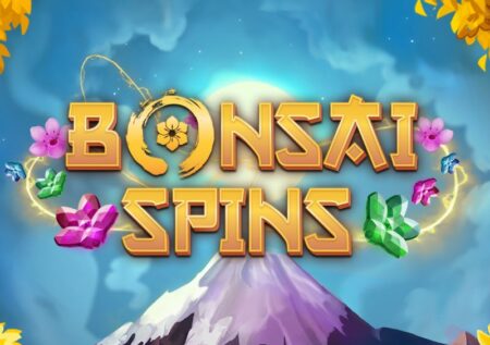 Bonsai Spins Slot