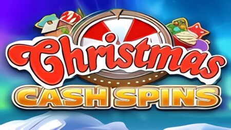 Christmas Cashspins Slot