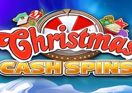 Christmas Cashspins Slot
