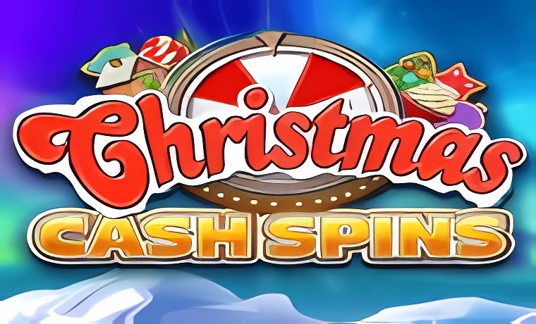 Christmas Cashspins Slot