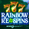777 Rainbow Respins Slot