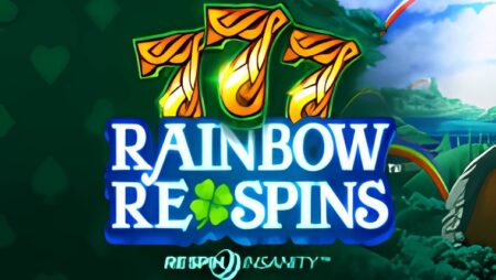 777 Rainbow Respins Slot