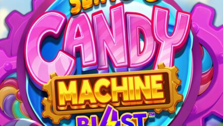 Slingo Candy Machine Bl4st Slot