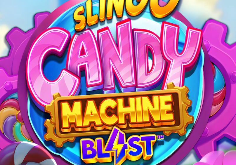 Slingo Candy Machine Bl4st Slot