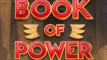 Book of Power Slot
