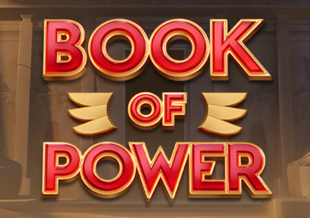 Book of Power Slot