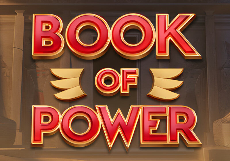Book of Power Slot