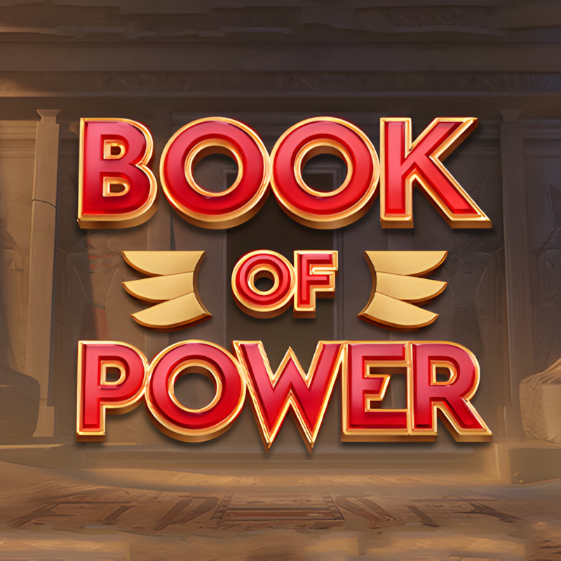 Book of Power Slot