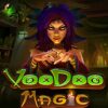 Voodoo Magic Slot