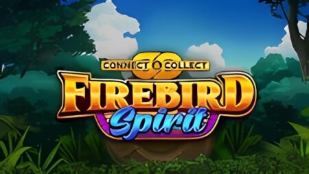Firebird Spirit Slot