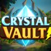 Crystal Vault Slot