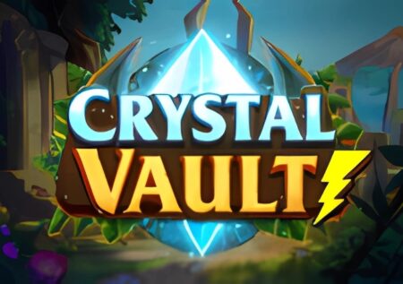 Crystal Vault Slot