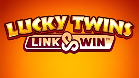 Lucky Twins Link & Win Slot