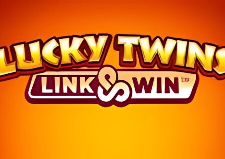 Lucky Twins Link & Win Slot