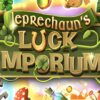 Leprechaun’s Lucky Emporium Slot