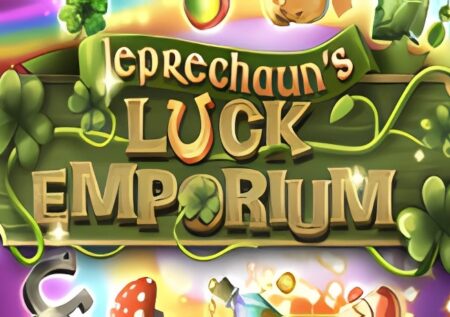 Leprechaun’s Lucky Emporium Slot