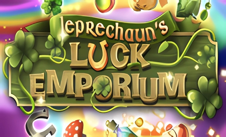 Leprechaun’s Lucky Emporium Slot