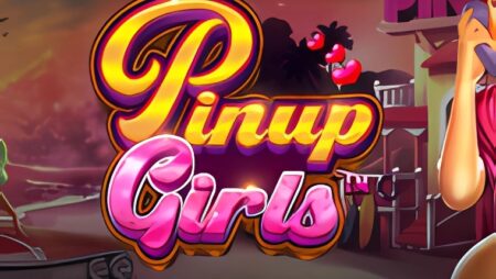 Pinup Girls Slot