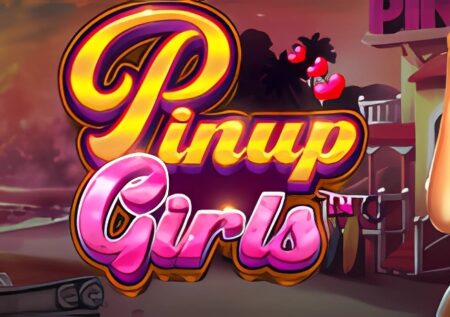 Pinup Girls Slot