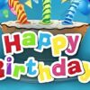 Happy Birthday Slot