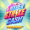 Hyper Strike Cash Megaways Slot