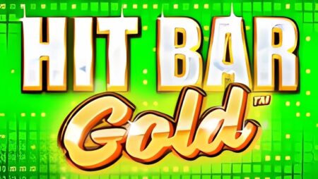 Hit Bar: Gold Slot