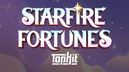 Starfire Fortunes TopHit Slot