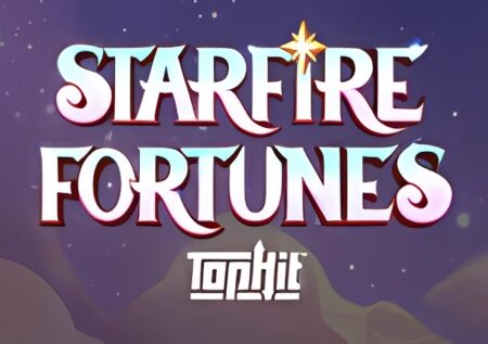 Starfire Fortunes TopHit Slot