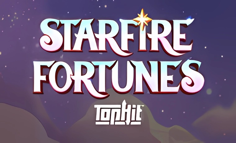 Starfire Fortunes TopHit Slot