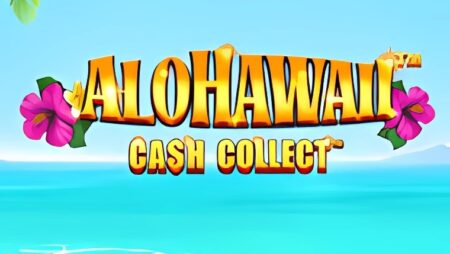 Alohawaii: Cash Collect Slot
