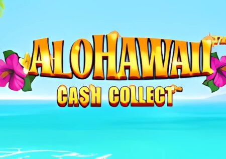 Alohawaii: Cash Collect Slot