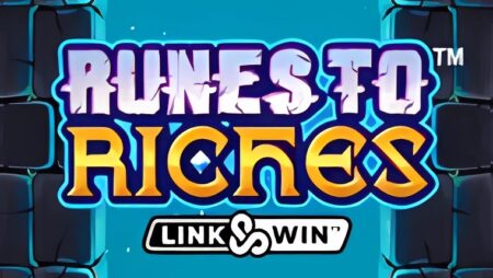 Runes to Riches Slot